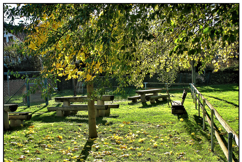 Markgräflerland Herbst 22