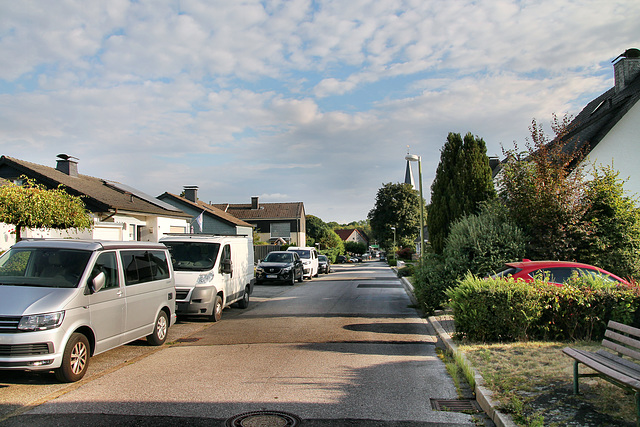 Sturmweg (Ennepetal-Rüggeberg) / 15.08.2022