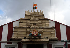 Sri Karpaga Vinayagar Kovil