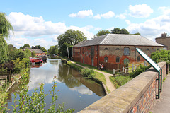 No.1 & 2 Stores, London Road, Shardlow, Derbyshire