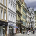 auf der Stará Louka in Karlovy Vary / Karlsbad (© Buelipix)