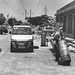 A street scene