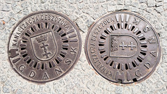 Gdańsk / Danzig