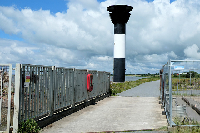 Nr. 56: Unterfeuer Osterende - HFF   (2 PiP)