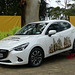 Meerkat Mazda (2) - 21 February 2015