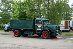 Historisches Nutzfahrzeugtreffen Wilhelmshaven 2015 006