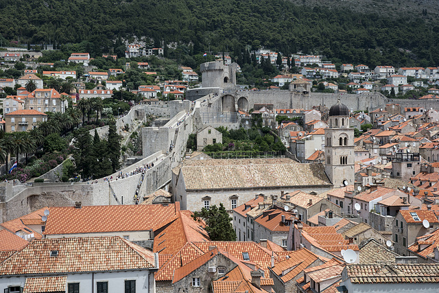 Dubrovnik - Croazia