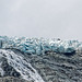 Reste vom Allalingletscher (© Buelipix)
