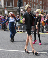 pride 2016 london