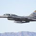 General Dynamics F-16D Fighting Falcon 89-2155