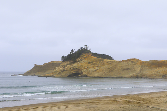 Cape Kiwanda