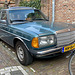 1982 Mercedes-Benz 300 TD