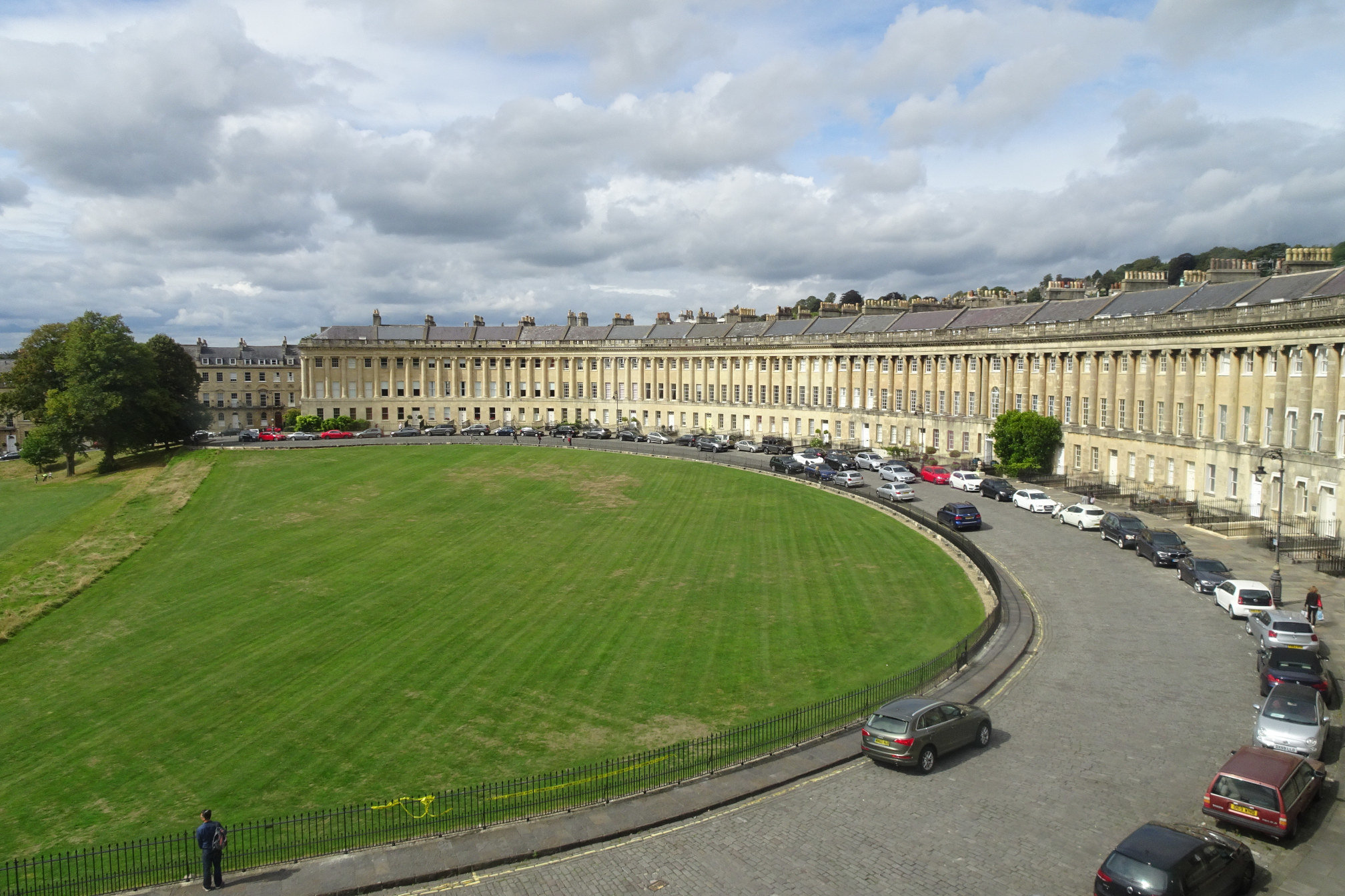 Royal Crescent