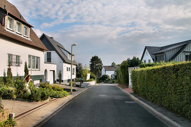 Willringhauser Straße (Ennepetal-Rüggeberg) / 15.08.2022