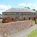 No.1 Store, London Road, Shardlow, Derbyshire