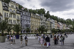 Karlovy Vary / Karlsbad (© Buelipix)