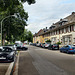 Schwanenbuschstraße (Essen-Huttrop) / 15.06.2024