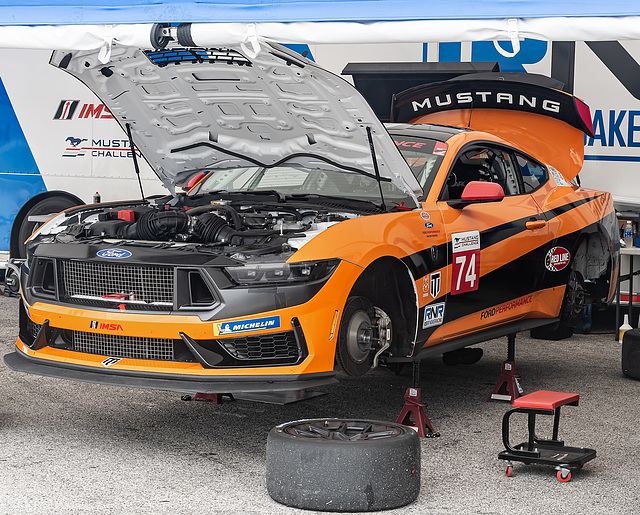 Robert Noaker Racing Robert Noaker Racing