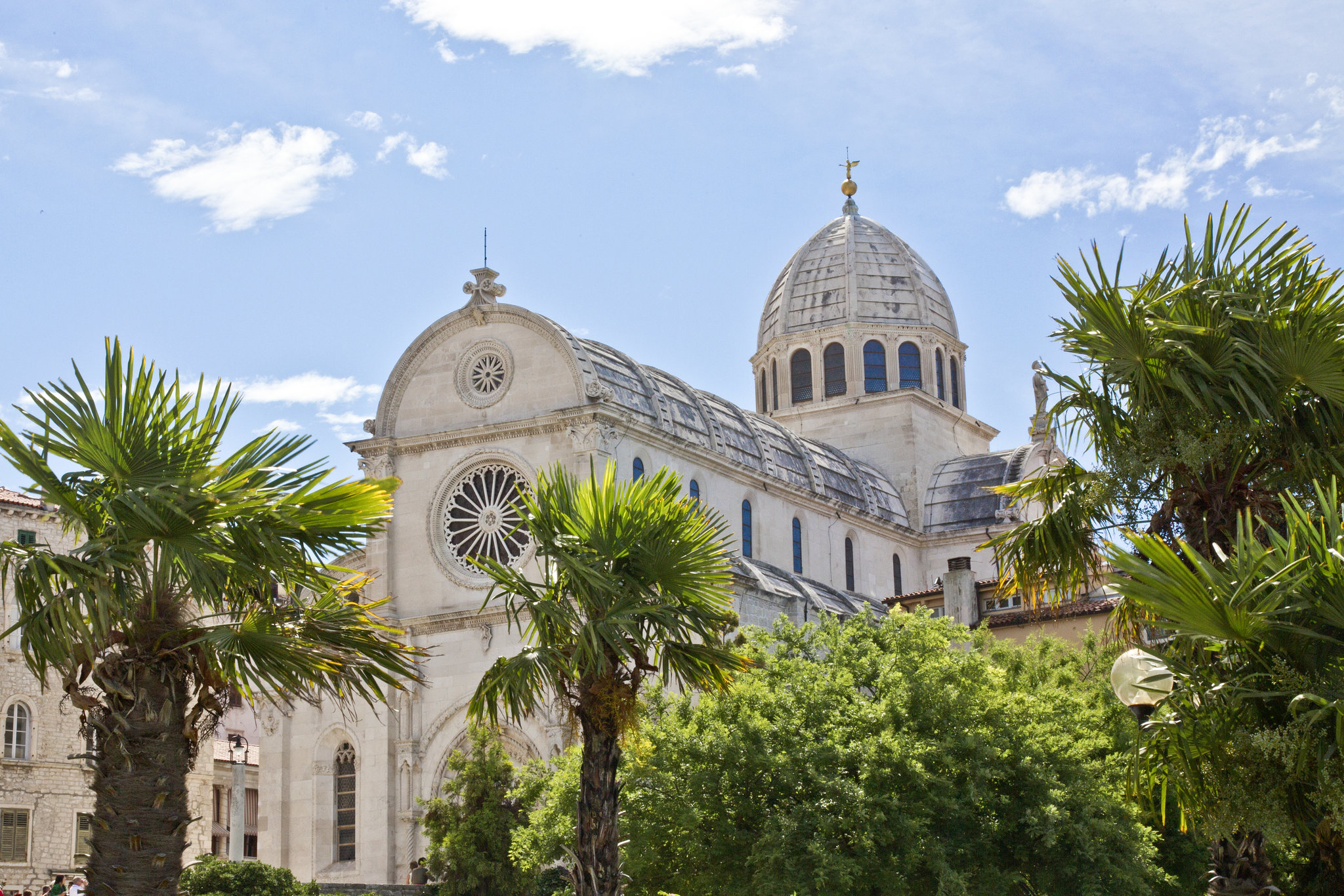 Šibenik - Croazia
