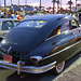 1950 Packard Standard Eight Club Sedan