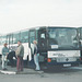 SBA-Norðurleið US 803 loading at Reykjavík for Akureyri (Iceland) – 29 July 2002 (498-07)