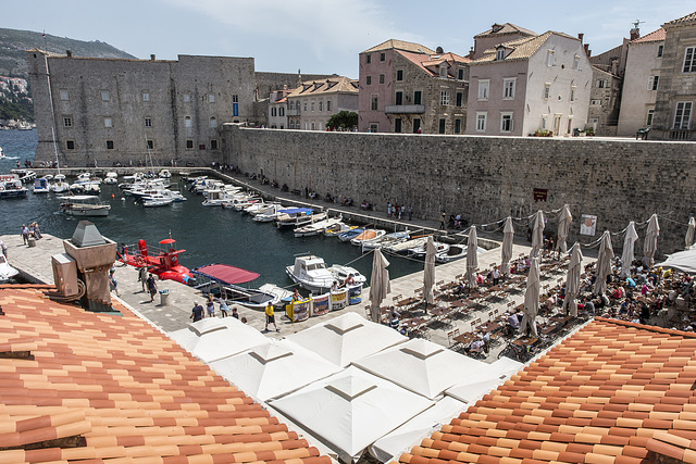 Dubrovnik - Croazia