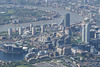 View Over The Isle Of Dogs
