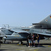 Tornado de l'armée de l'air Allemande (Meeting de Cognac)