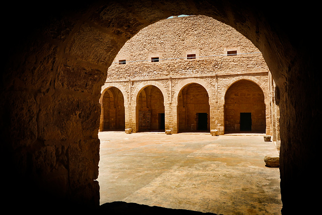 Ribat of Sousse