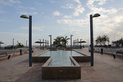 Strandpromenade Strandpromenade