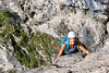 Via Ferrata 'Reintaler See'