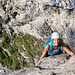 Via Ferrata 'Reintaler See'