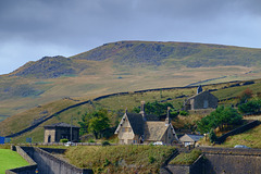 Crowden - St James’s Church