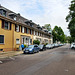 Schwanenbuschstraße (Essen-Huttrop) / 15.06.2024