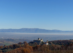 Gualdo Cattaneo - Barattano