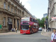 DSCF9511 National Express West Midlands 4759 (BV57 XKC) in Birmingham - 19 Aug 2017