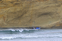 Pacific City Dory