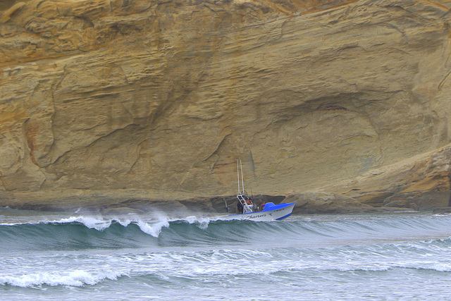 Pacific City Dory