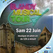 BMT Concert à Blandy-les-Tours le 22/06/2019