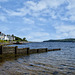 Dalintober and Campbeltown Loch