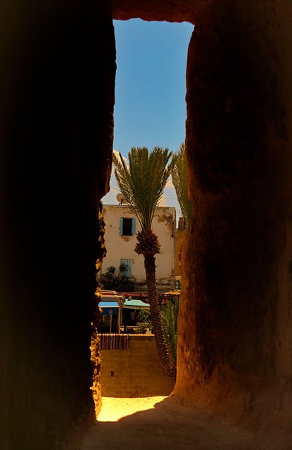 Ribat of Sousse