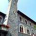 Der Torre von Bellinzona