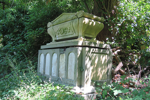 arnos vale cemetery (81)