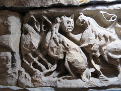breedon on the hill church, leicestershire (73)
