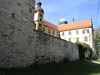 Münchshofener Schloss