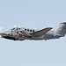 Beechcraft C-12V Huron 10-00260