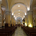 Arequipa Cathedral Interior