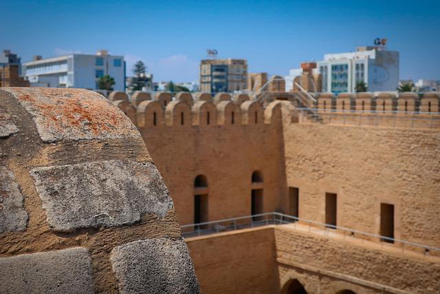 Ribat of Sousse