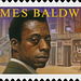 James Baldwin