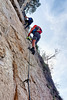 Via Ferrata 'Reintaler See'